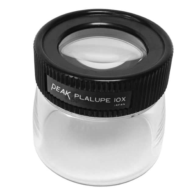 TS2032 FIXED FOCUS LOUPE 10X