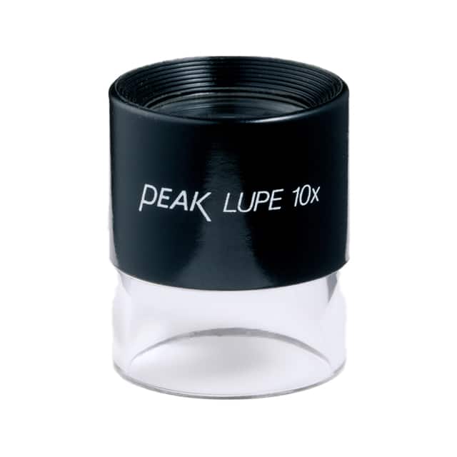 TS1961 FIXED FOCUS LOUPE 10X