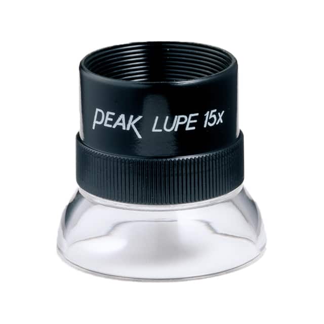 TS1962 FIXED FOCUS LOUPE 15X
