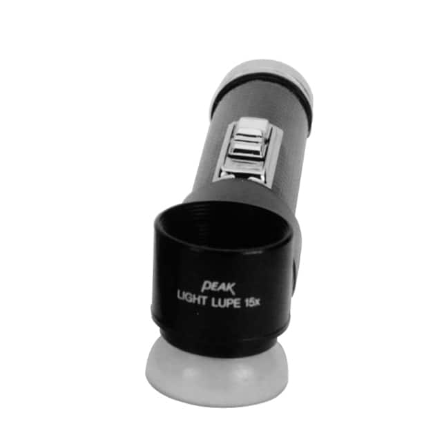 TS2023 FIXED FOCUS ILLUMINATED LOUPE