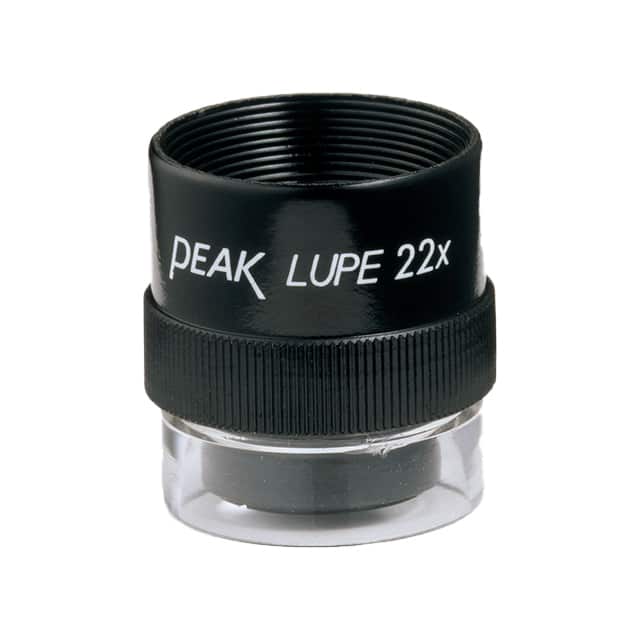 TS1964 FIXED FOCUS LOUPE 22X