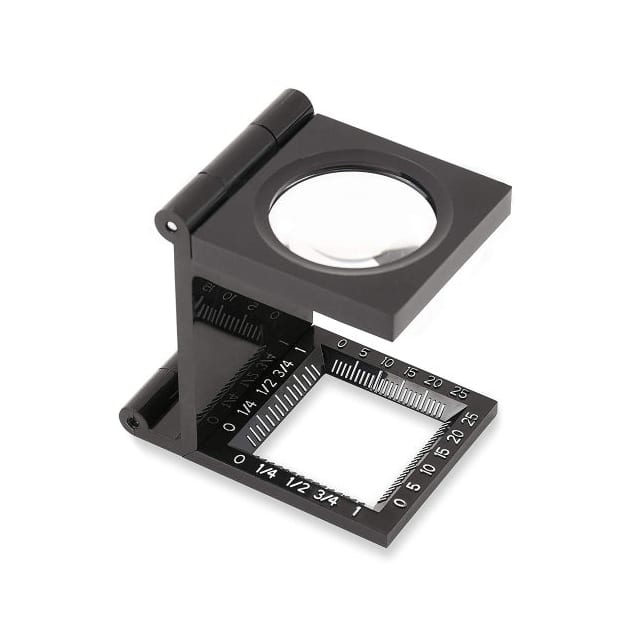 LT-30 LINENTEST MAGNIFIER, 5X