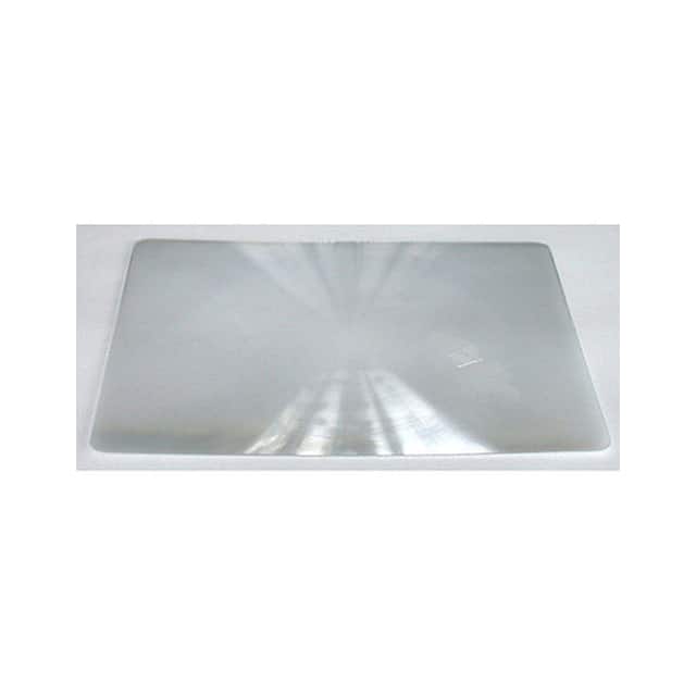900-239 MAGNIFIER SHEET (7X10") INDIVIDU