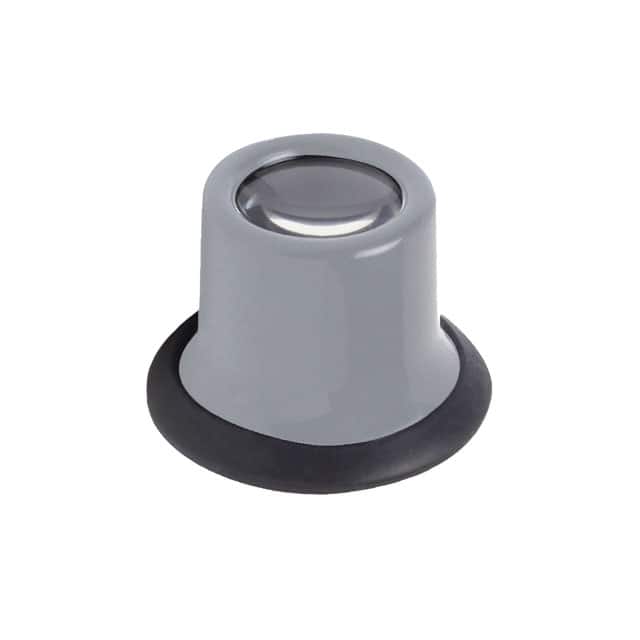 26042 MAGNIFIER EYE LOUPE 6X 1" LENS