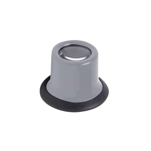 26041 EYE LOUPE 8X W/CUSHION