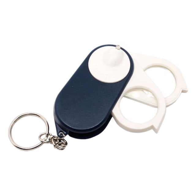 404120003 LOUPE,SWING OUT