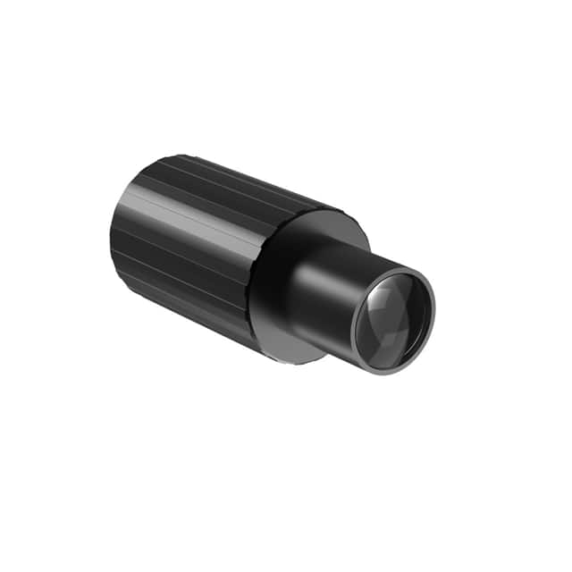 L4C20 FIXED FOCUS FIBER LENSACCEPT