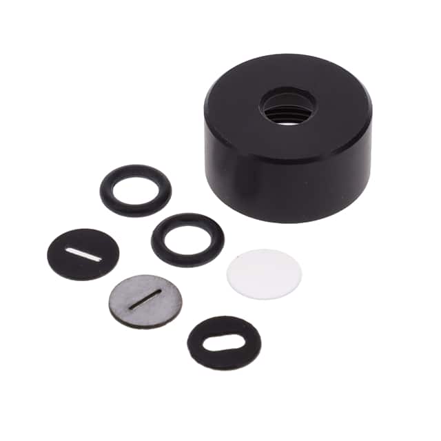 AP18SR APERTURE KIT; INCLUDES: THREE