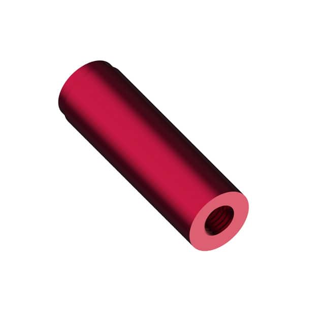 L10 GLASS LENS: ANODIZED ALUMINUM HO