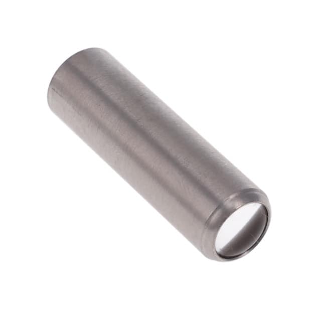 L9SS GLASS LENS: STAINLESS STEEL HOUS