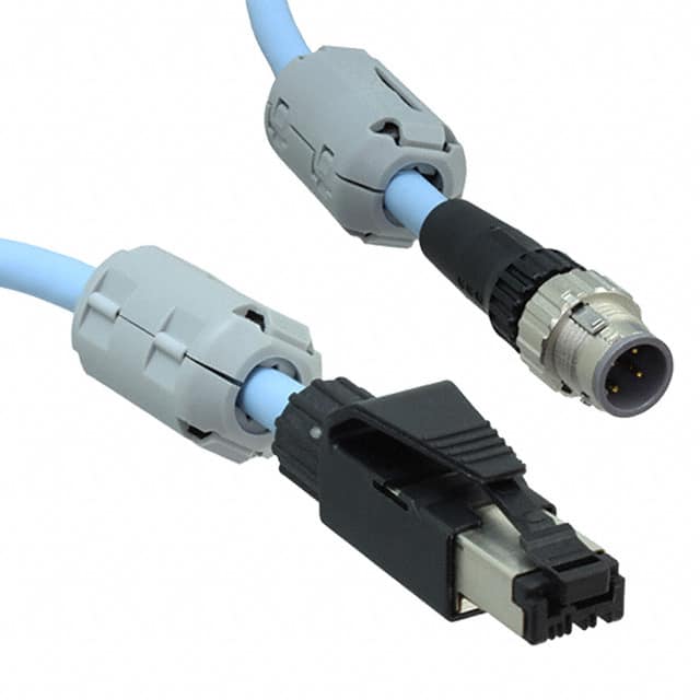 FQ-WN005 ETHERNET CABLE, 5M