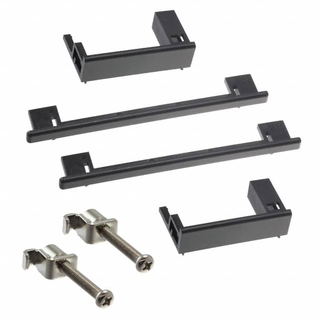 ZS-XPM1 PANEL-MNT ADAPTER STARTING UNIT
