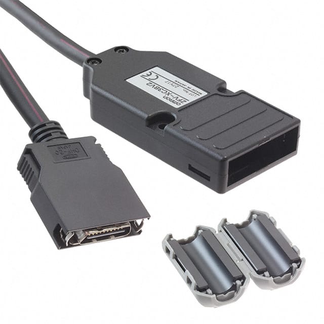 ZFV-XC3BV2 ZFV STD EXT CABLE 3M