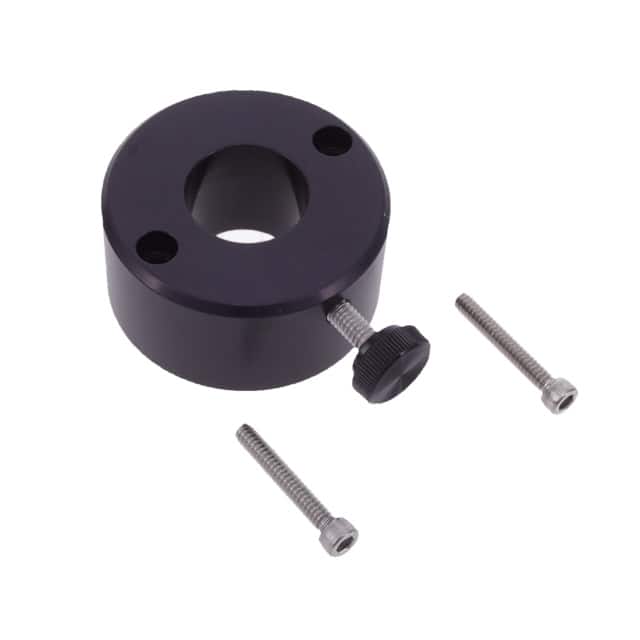 331862 MVS-23 FOSTEC 0.72" DIA NOSEPIEC