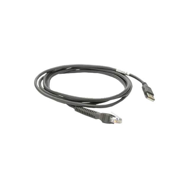 V410-WUB-2M V410-H CODE READER, CABLE, USB,7