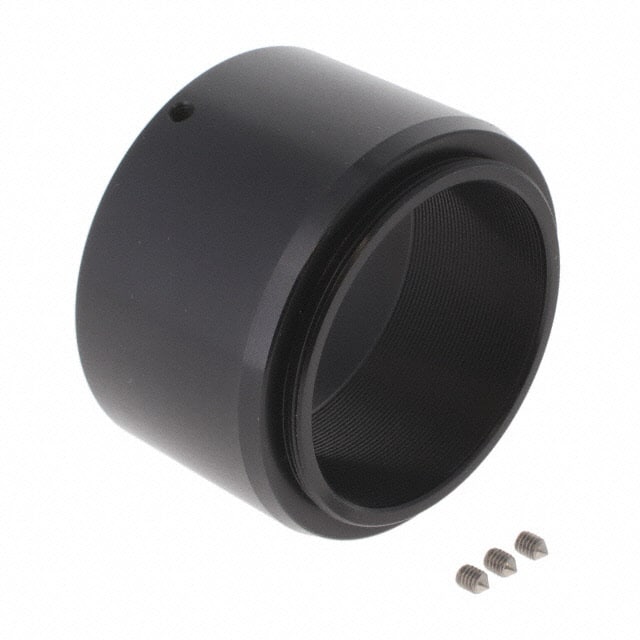 2408-009-147-00 LENS ADAPTER M45 - VGROOVE (MODF