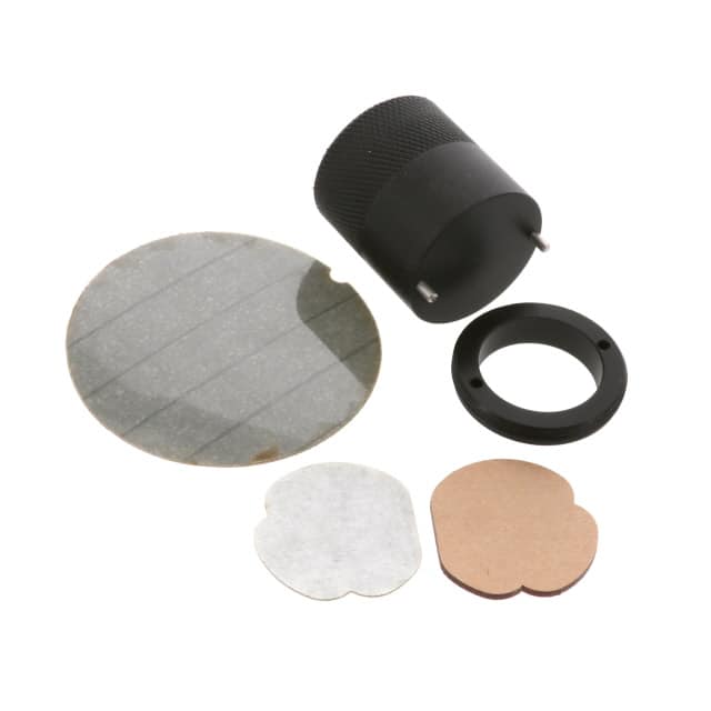 LEDS50PFK POLARIZING FILTER KIT - 50 MM<BR