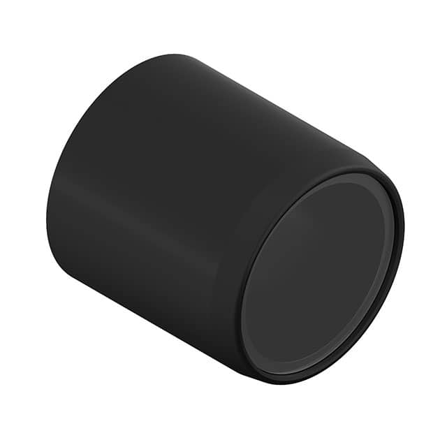 VELC60-BG VE LENS COVER IP67 60MM