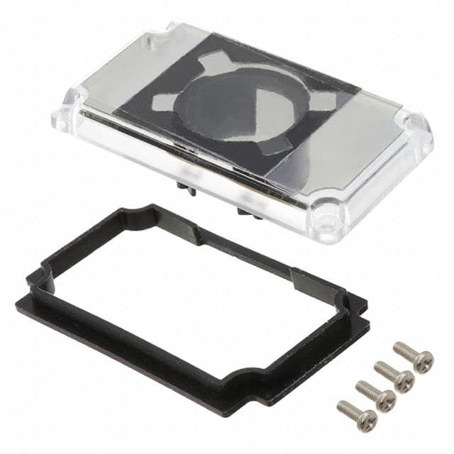 98-9000129-01 KIT,P,MICROHAWK 30,40, EXTERNAL