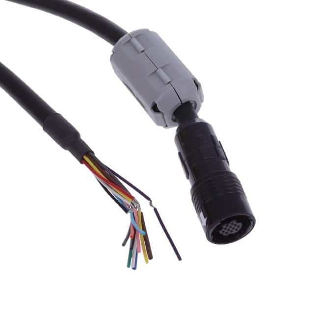 FQ-WD005 I/O CABLE, 5M