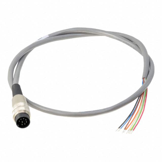 61-000151-01 CBL,MINI USB,I,O, FL,3 FT.