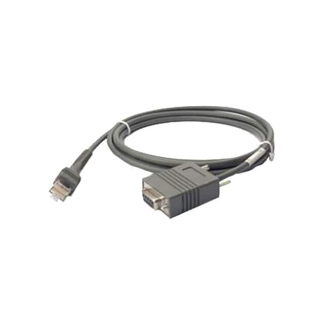 V410-WR-2M V410-H CODE READER, CABLE, RS232