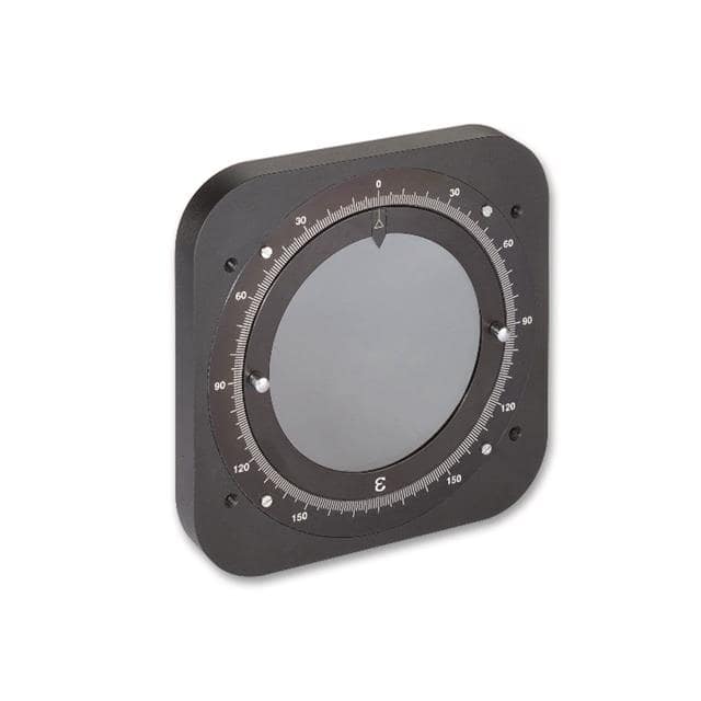 G036325000 POLARIZATION FILTER 80 IN ROTARY