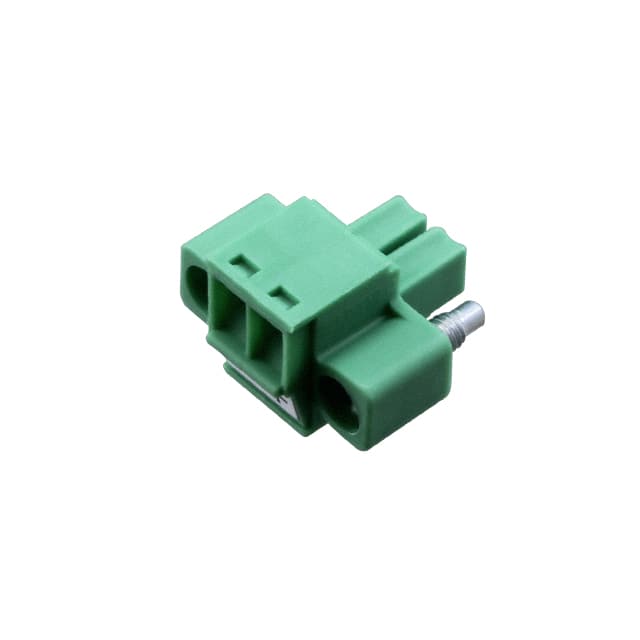 ZFX-CN ZFX DC POWER CONNECTOR