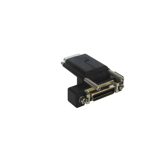 SDR-MDR-D SDR PLUG TO MDR RECEPTACLE ADAPT
