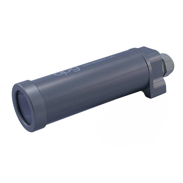 24C-AH IP65 MACHINE VISION ENCLOSURE WI