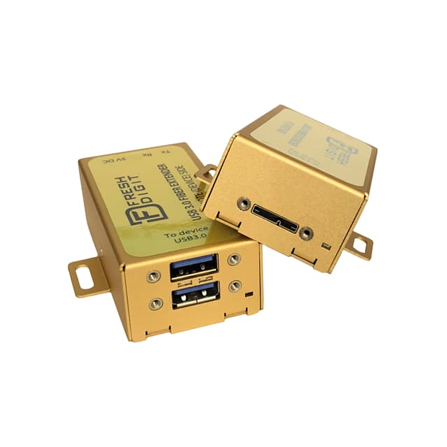 USB31-M THIS COMPACT USB 3.1 GEN1 FIBER
