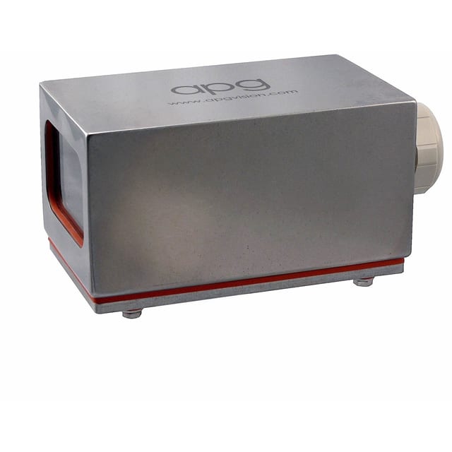 42S-AA IP69K MACHINE VISION ENCLOSURE F