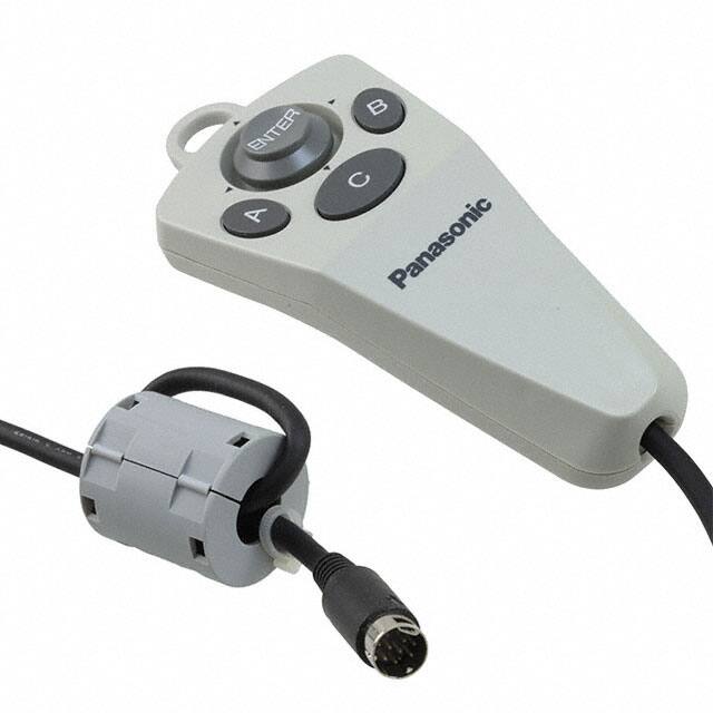 ANM85202CE A100/200 SERIES KEYPAD 2M