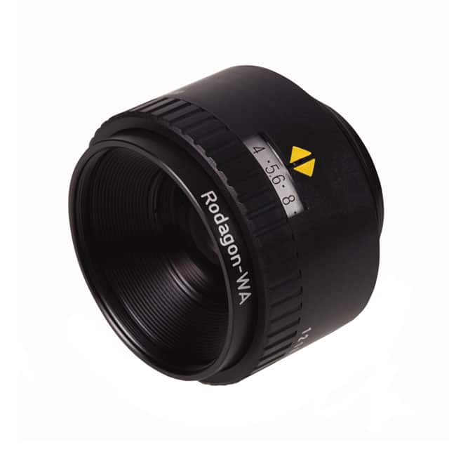 0701-399-000-40 LENS STD F4 0.066X-0.25X FLEX
