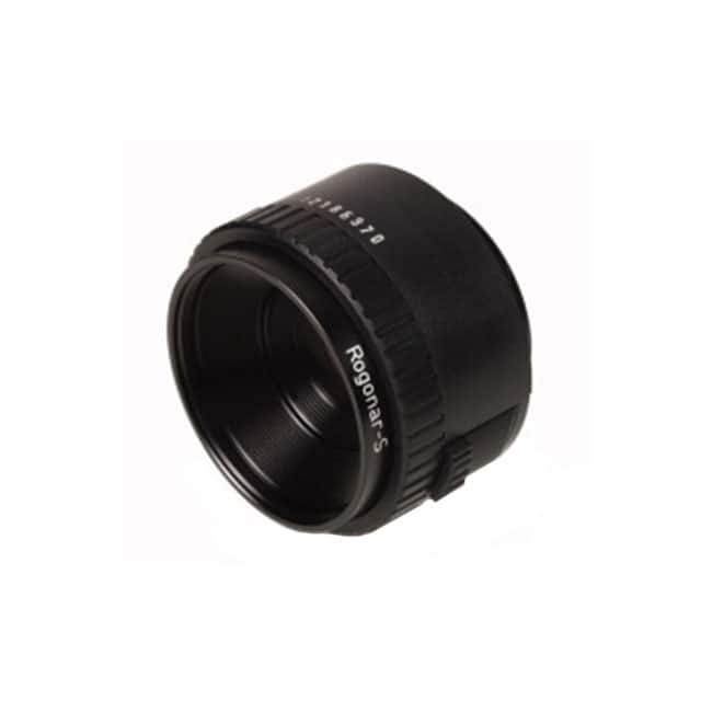 0801-397-000-40 LENS STD F2.8 0.075X-0.4X FLEX