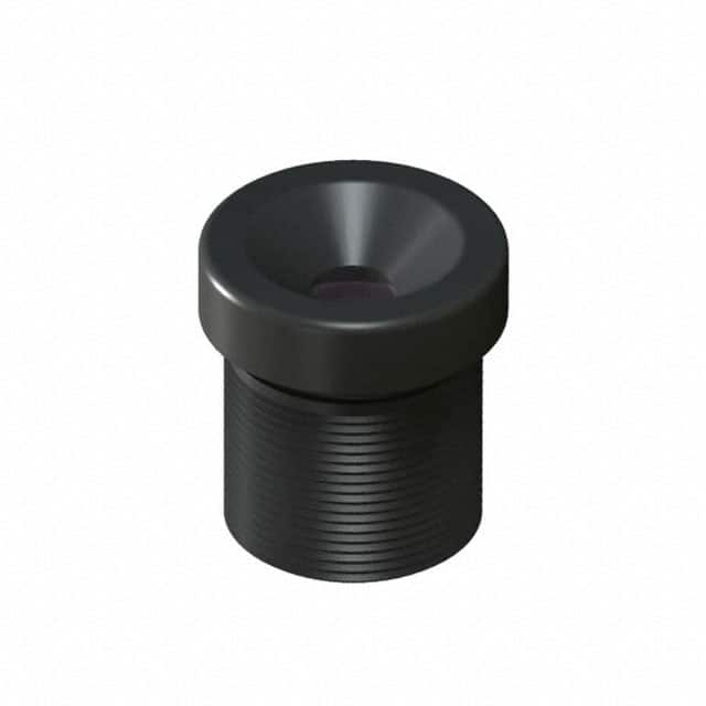 LMF08 LENS WIDE ANGLE C-MOUNT