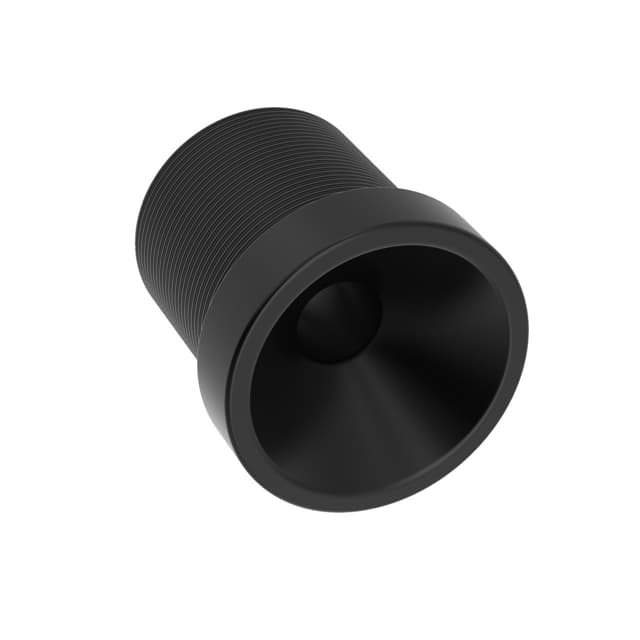 LMF12 LENS WIDE ANGLE C-MOUNT