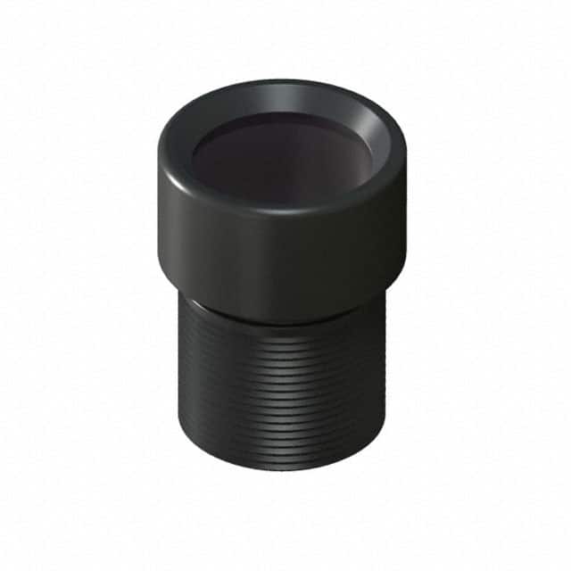 LMF25 LENS WIDE ANGLE C-MOUNT
