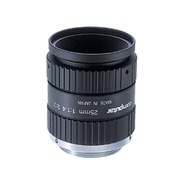 LCF25LCMP LENS WIDE ANGLE F1.4 C-MOUNT