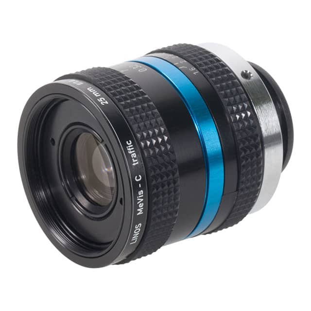 0020-002-000-45 LENS W ANG F1.6 0X-0.1X C-MT