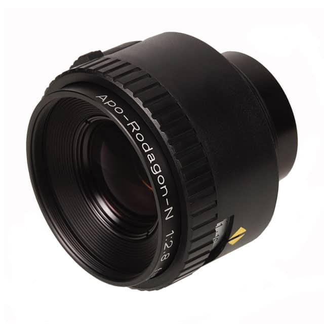 0703-092-000-40 LENS STD F4 0.067X-0.5X FLEXIBLE