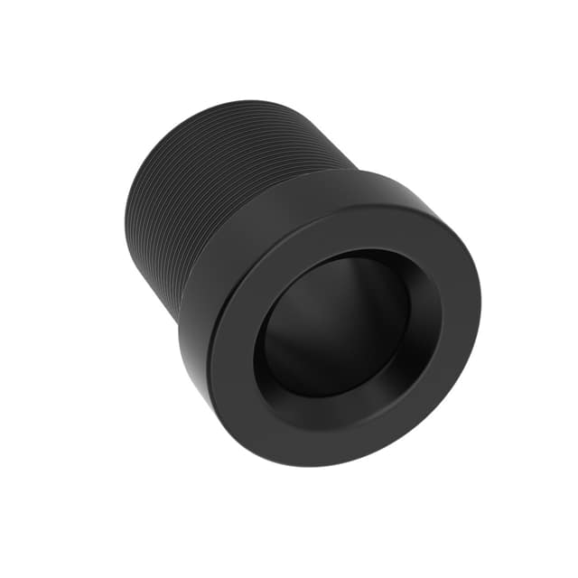 LMF06 LENS WIDE ANGLE C-MOUNT