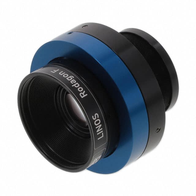 0703-089-000-26 LENS STD F5.6 0X-0.5X F-MOUNT