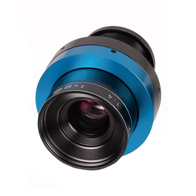 0703-087-000-26 LENS STD F5.6 0X-0.5X F-MOUNT