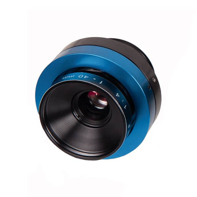0703-090-000-25 LENS STD F4 0X-0.5X F-MOUNT