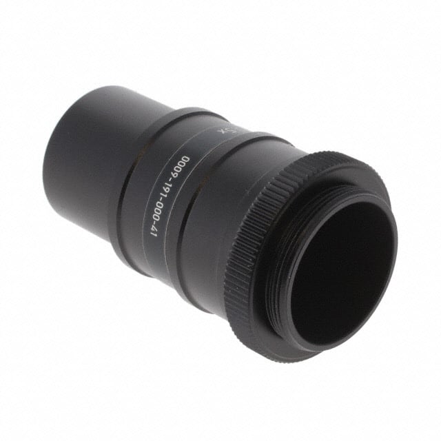 0009-191-000-41 LENS MACRO F8 0.5X C-MOUNT