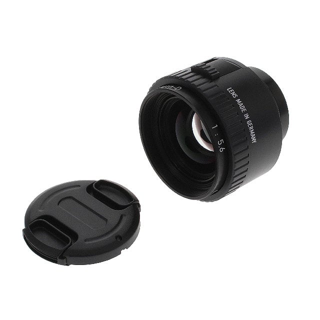0703-043-000-20 LENS TELPHOT F5.6 0.33-0.8X FLEX