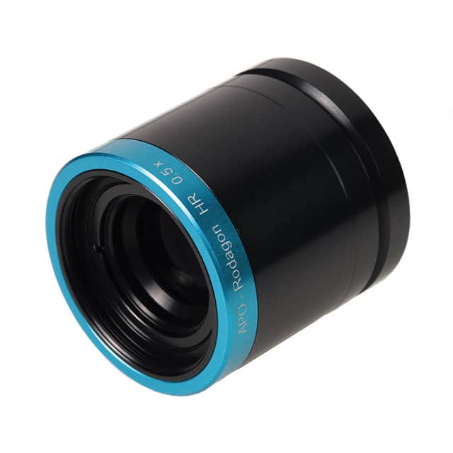0703-109-000-21 LENS STD F8 0.35X-0.65X FLEXIBLE