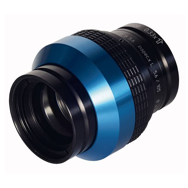 0703-085-000-20 LENS TELPHOT F5.6 0.25-0.45X FLX