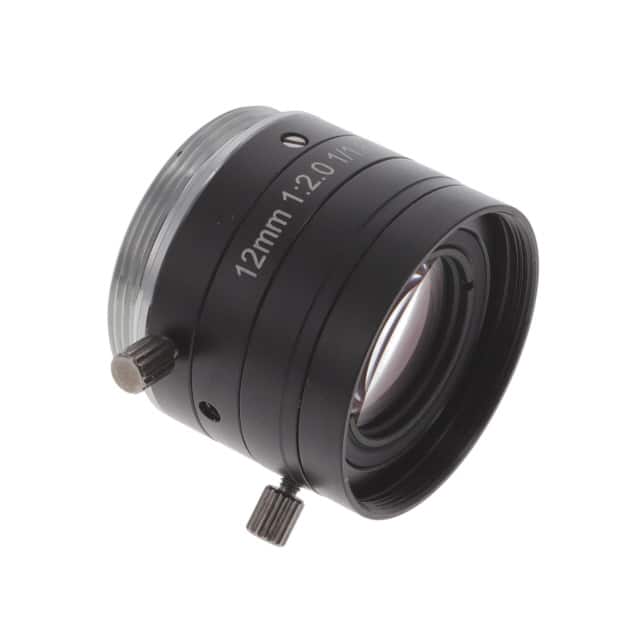 VFA1-118-5M12 LENS W ANG F1 0.013X-0.113X C-MT